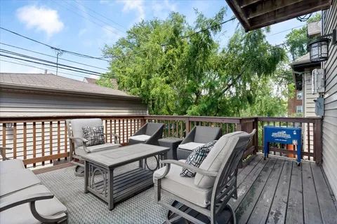 $699,999 | 5706 West Dakin Street, Chicago, IL 60634