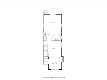 $699,999 | 5706 West Dakin Street, Chicago, IL 60634