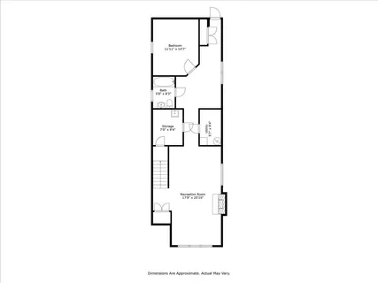 $699,999 | 5706 West Dakin Street, Chicago, IL 60634