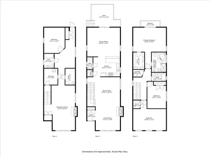 $699,999 | 5706 West Dakin Street, Chicago, IL 60634