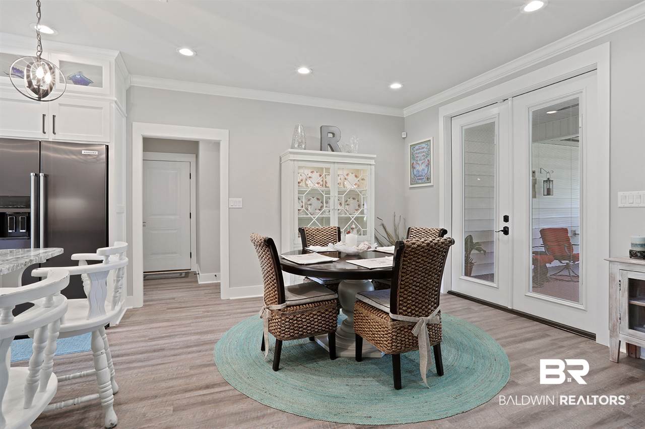 12665 County Road 55 Foley, AL 36535 - Photo 9 of 23 Dining Area