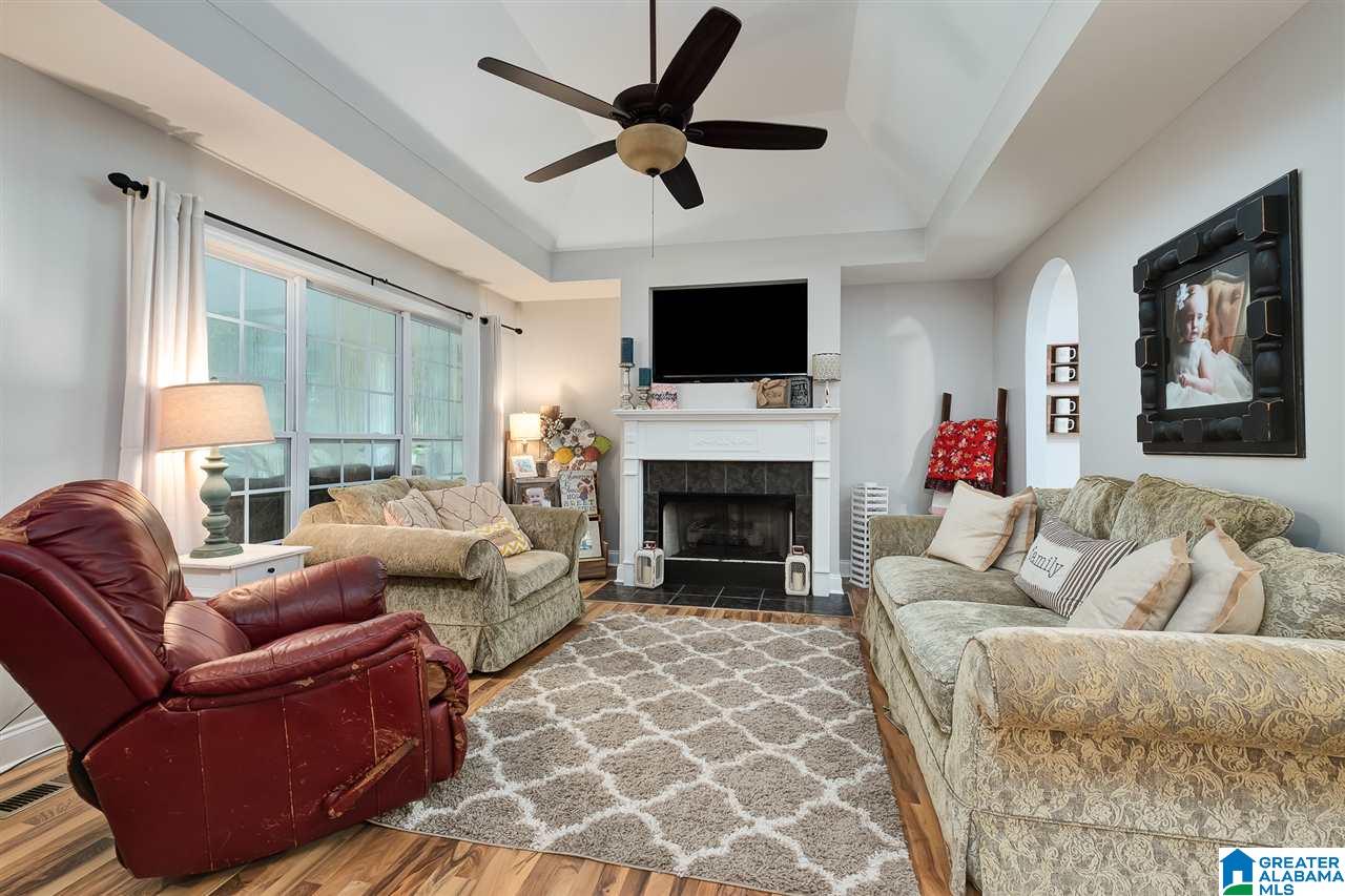 9071 Hagood Road Kimberly, AL 35091 - Photo 5 of 41