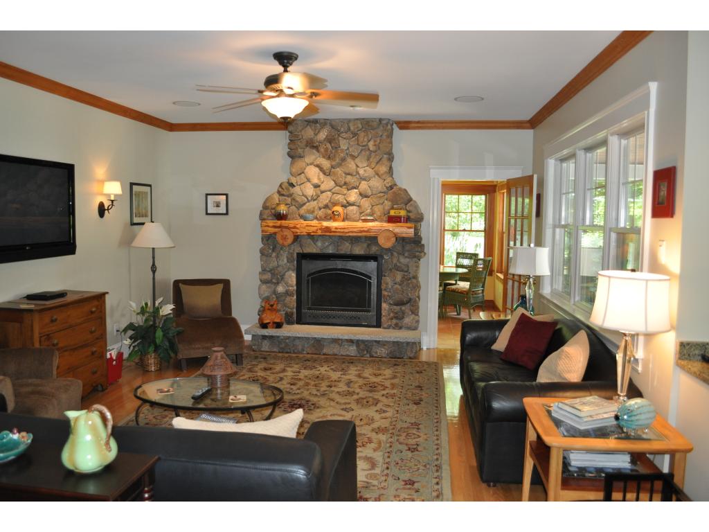 108 Long Hill Road Hollis, NH 03049 - Photo 20 of 36