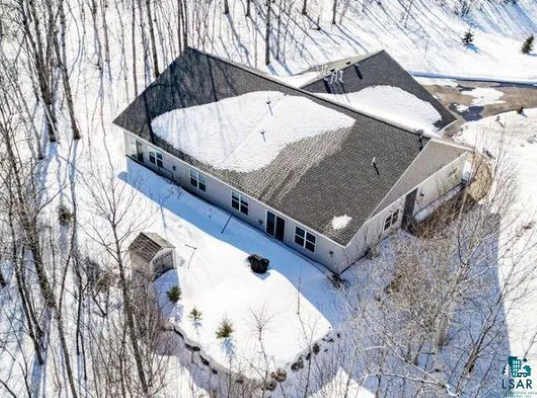 $507,500 | 4251 Heartwood Lane, Unit 4251, Hermantown, MN 55811