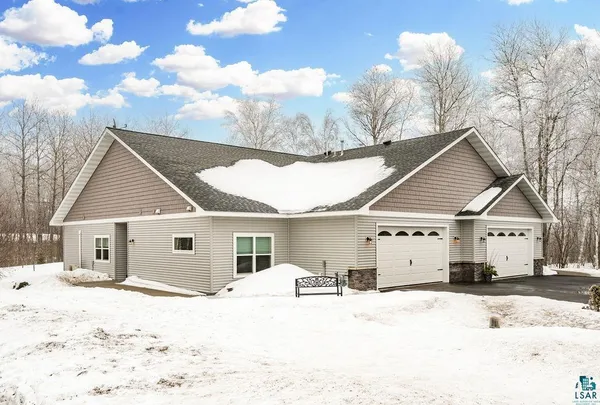 $507,500 | 4251 Heartwood Lane, Unit 4251, Hermantown, MN 55811