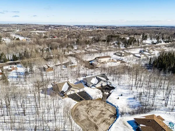 $507,500 | 4251 Heartwood Lane, Unit 4251, Hermantown, MN 55811