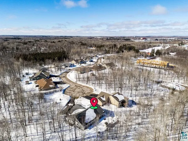 $507,500 | 4251 Heartwood Lane, Unit 4251, Hermantown, MN 55811