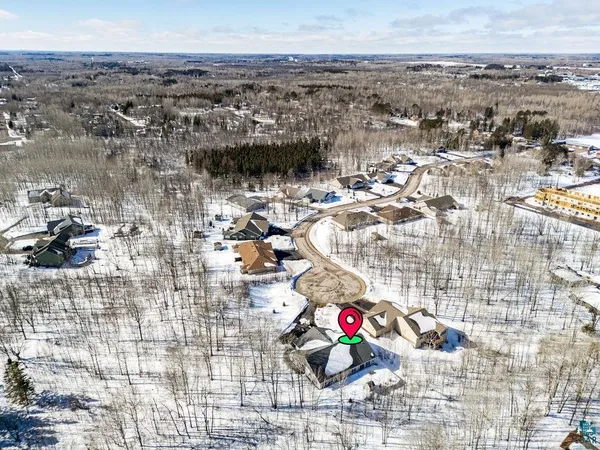 $507,500 | 4251 Heartwood Lane, Unit 4251, Hermantown, MN 55811