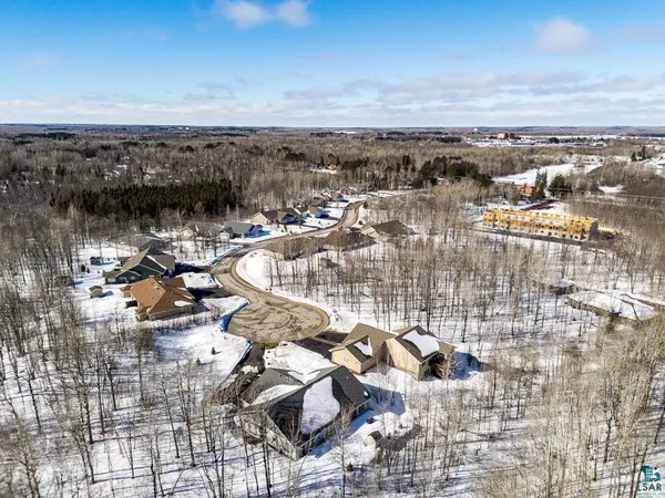 $507,500 | 4251 Heartwood Lane, Unit 4251, Hermantown, MN 55811