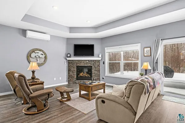 $507,500 | 4251 Heartwood Lane, Unit 4251, Hermantown, MN 55811