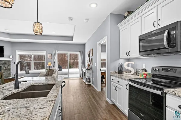 $507,500 | 4251 Heartwood Lane, Unit 4251, Hermantown, MN 55811