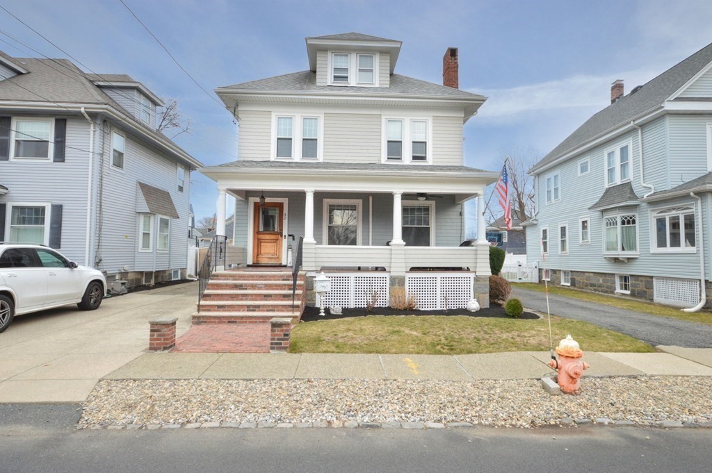 52 Lowell Road Winthrop, MA 02152 - Photo 1 of 31 Gallery Image 1