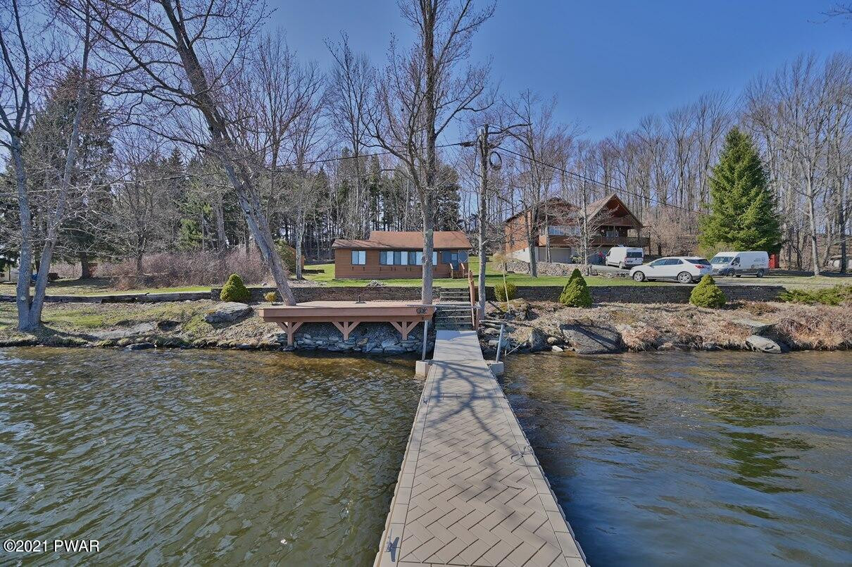 92 West Shore Road Waymart, PA 18472 - Photo 55 of 63