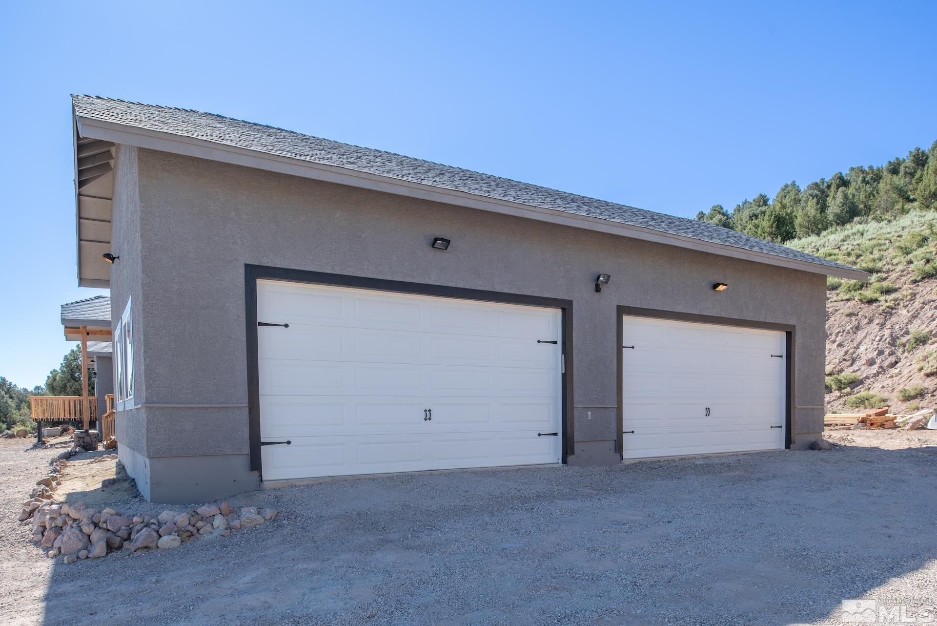 4600 Tybo Road Reno, NV 89521 - Photo 27 of 40 a view of an empty room