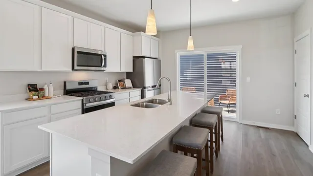 $406,990 | 549 Trysil Alley North, Stoughton, WI 53589