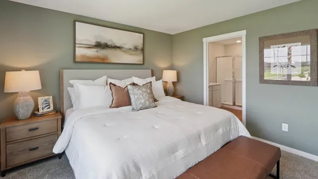 $406,990 | 549 Trysil Alley North, Stoughton, WI 53589