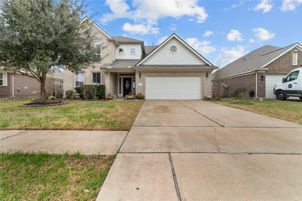 $374,999 | 3202 Dogwood Knoll Trail, Rosenberg, TX 77471