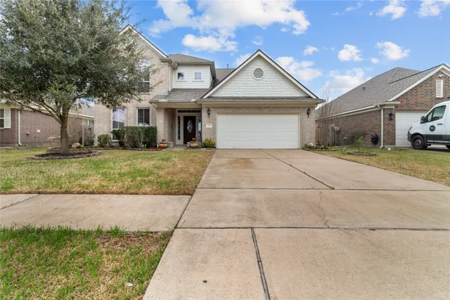 $450,000 | 3202 Dogwood Knoll Trail, Rosenberg, TX 77471
