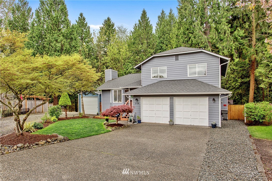 2128 164th Place Southeast Bothell, WA 98012 - Photo 1 of 40