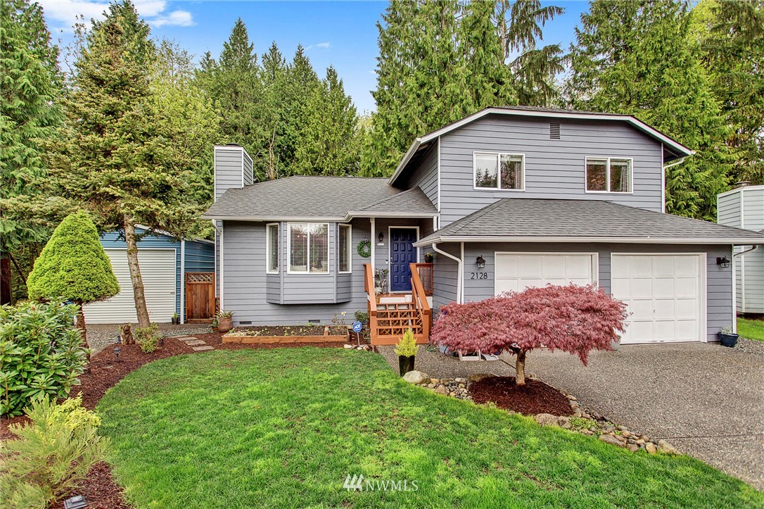 2128 164th Place Southeast Bothell, WA 98012 - Photo 3 of 40