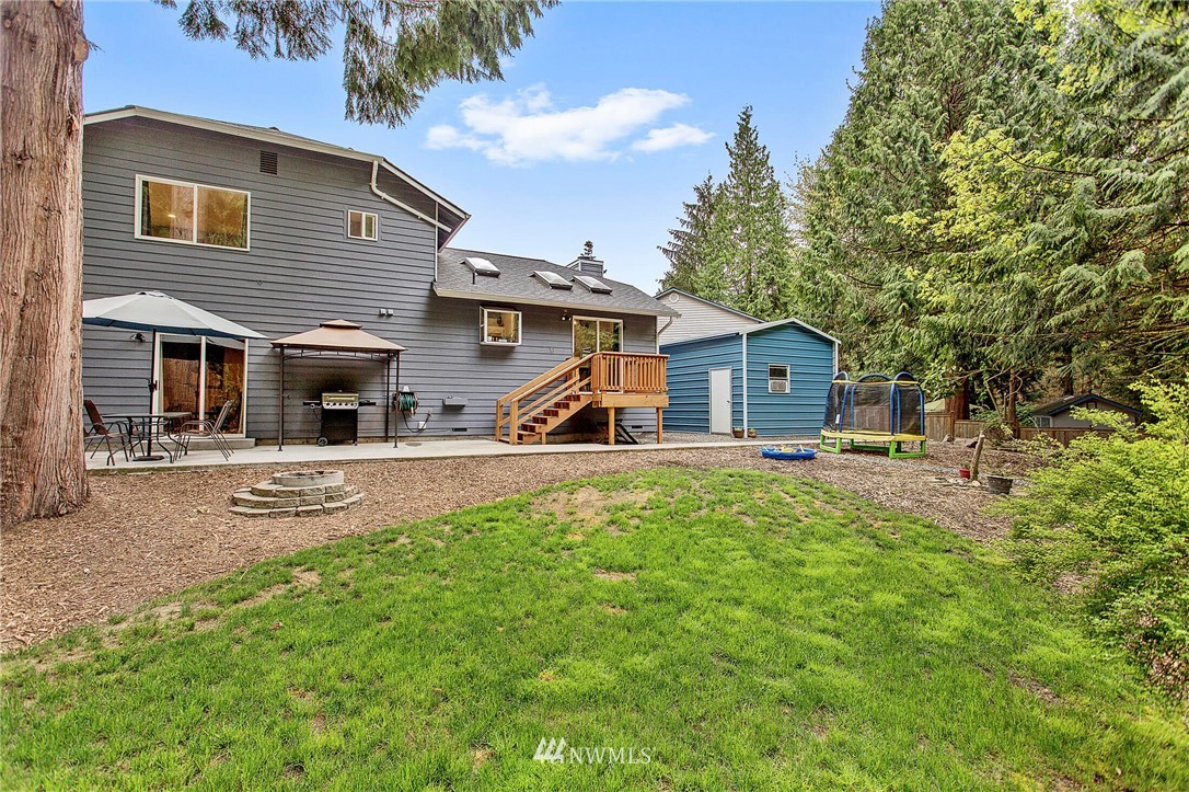 2128 164th Place Southeast Bothell, WA 98012 - Photo 29 of 40