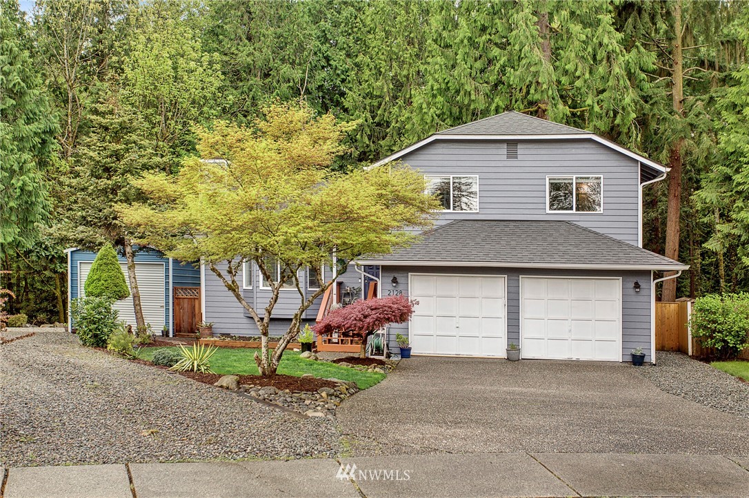 2128 164th Place Southeast Bothell, WA 98012 - Photo 33 of 40