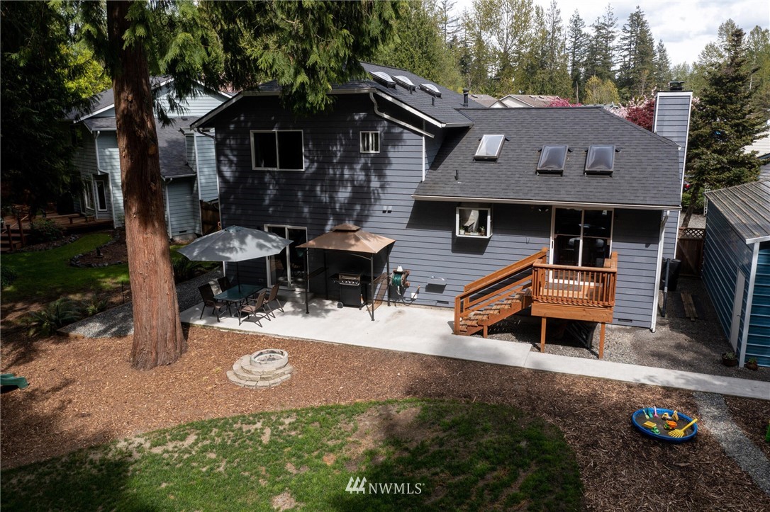 2128 164th Place Southeast Bothell, WA 98012 - Photo 35 of 40