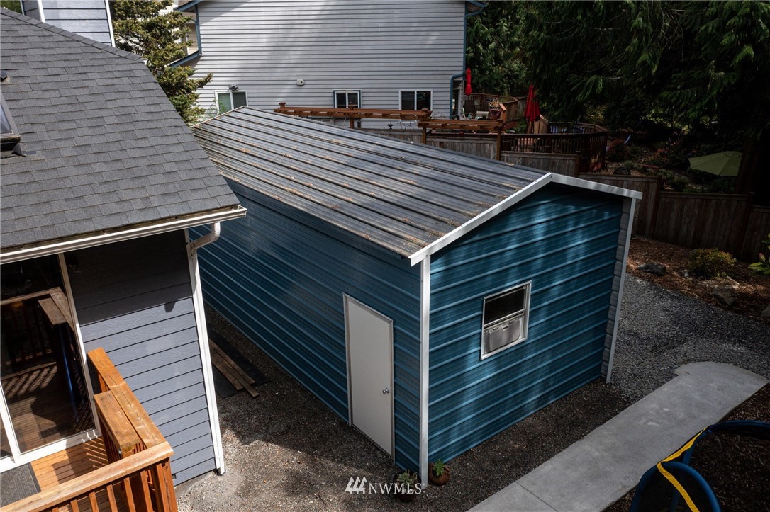 2128 164th Place Southeast Bothell, WA 98012 - Photo 36 of 40