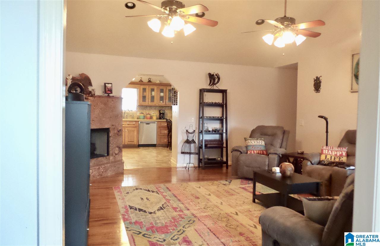 49 Albright Place Weaver, AL 36277 - Photo 6 of 48