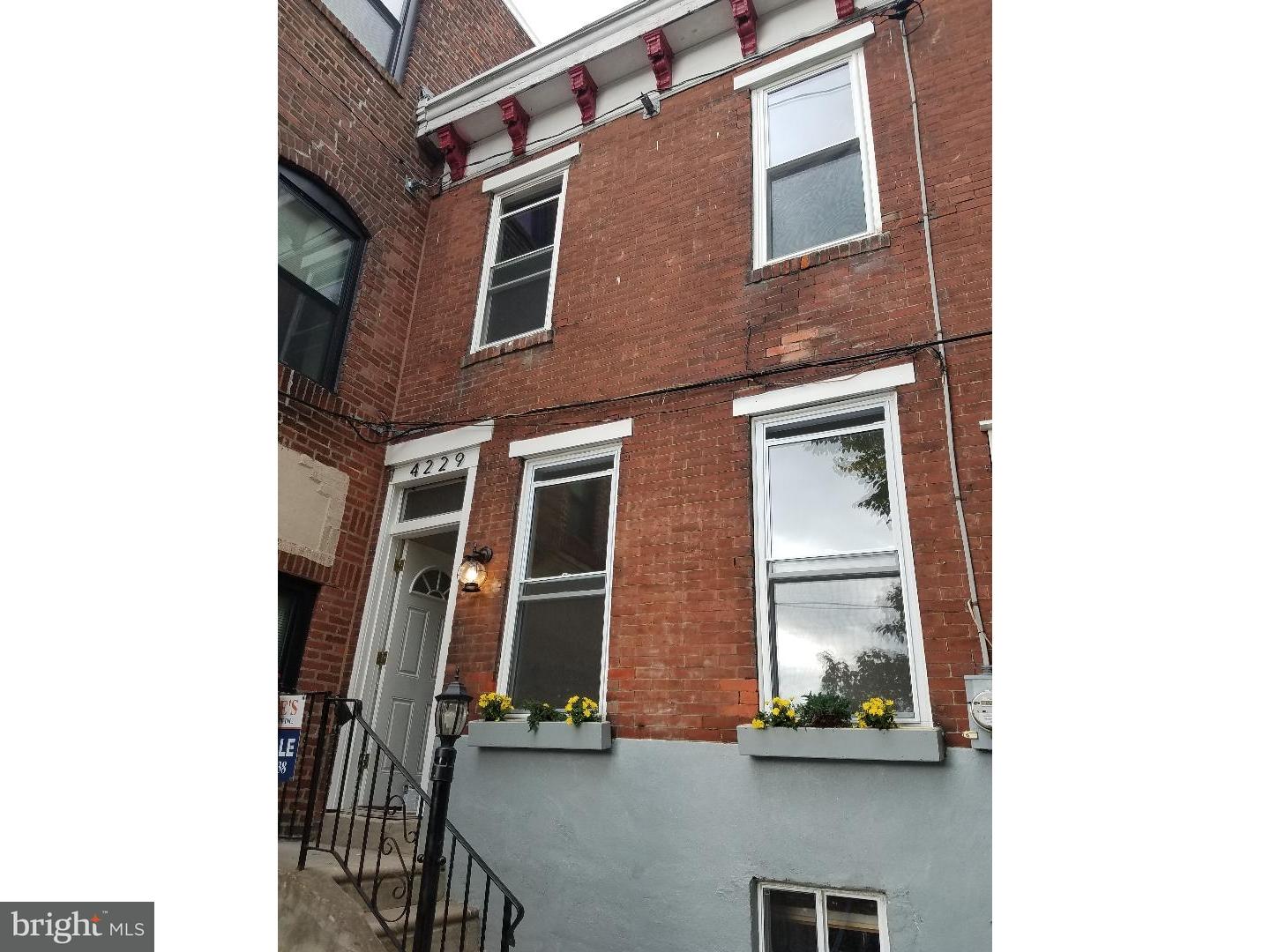 4229 Filbert Street Philadelphia, PA 19104 - Photo 1 of 8 Exterior Front