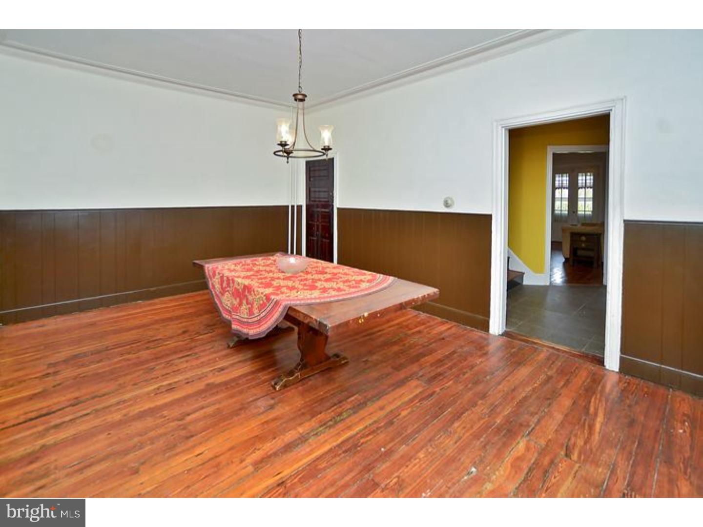 423 High Street Philadelphia, PA 19144 - Photo 12 of 25 Dining Room