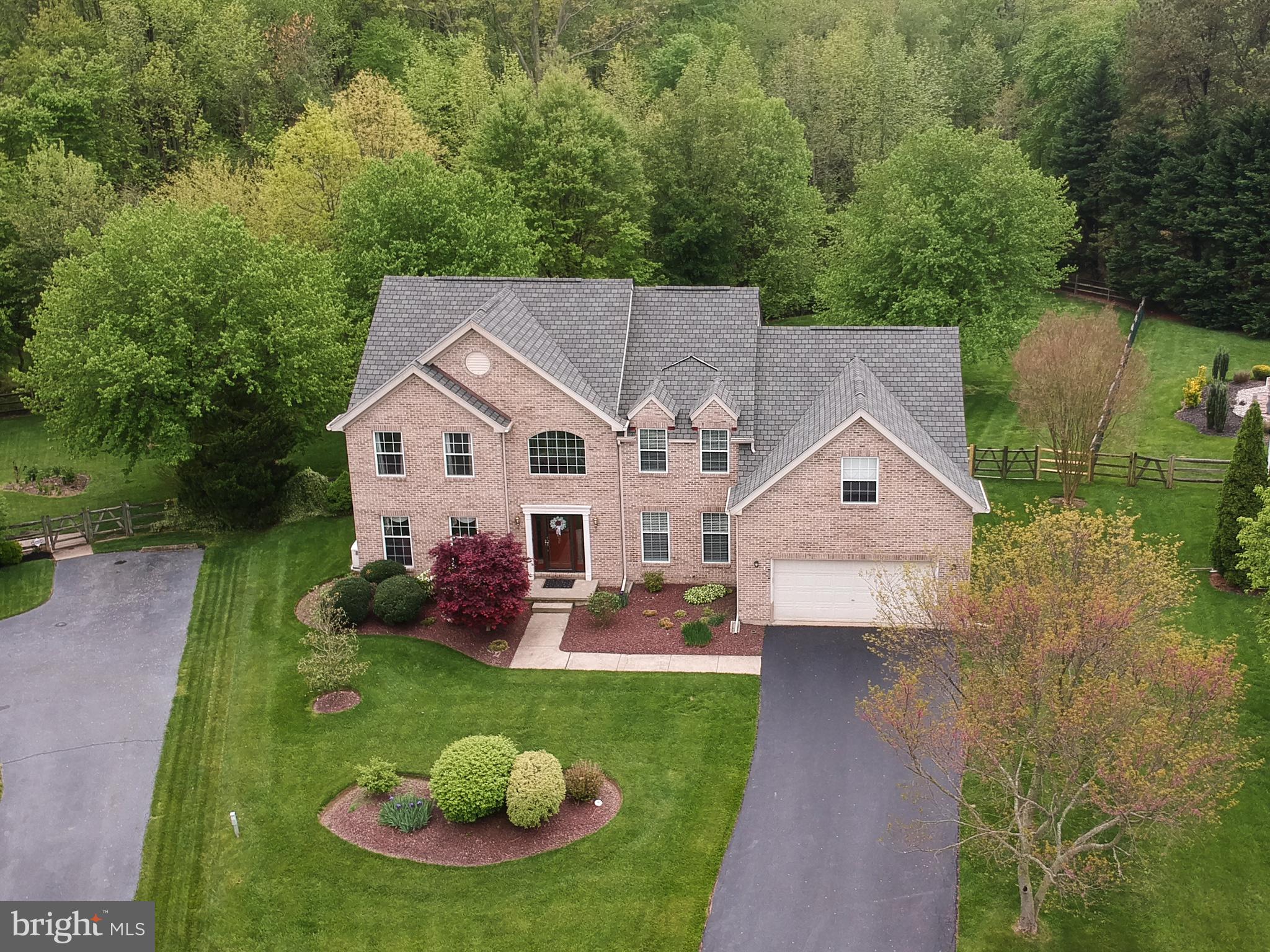29 Riva Ridge Lane Bear, DE 19701 - Photo 13 of 48 Drone frone