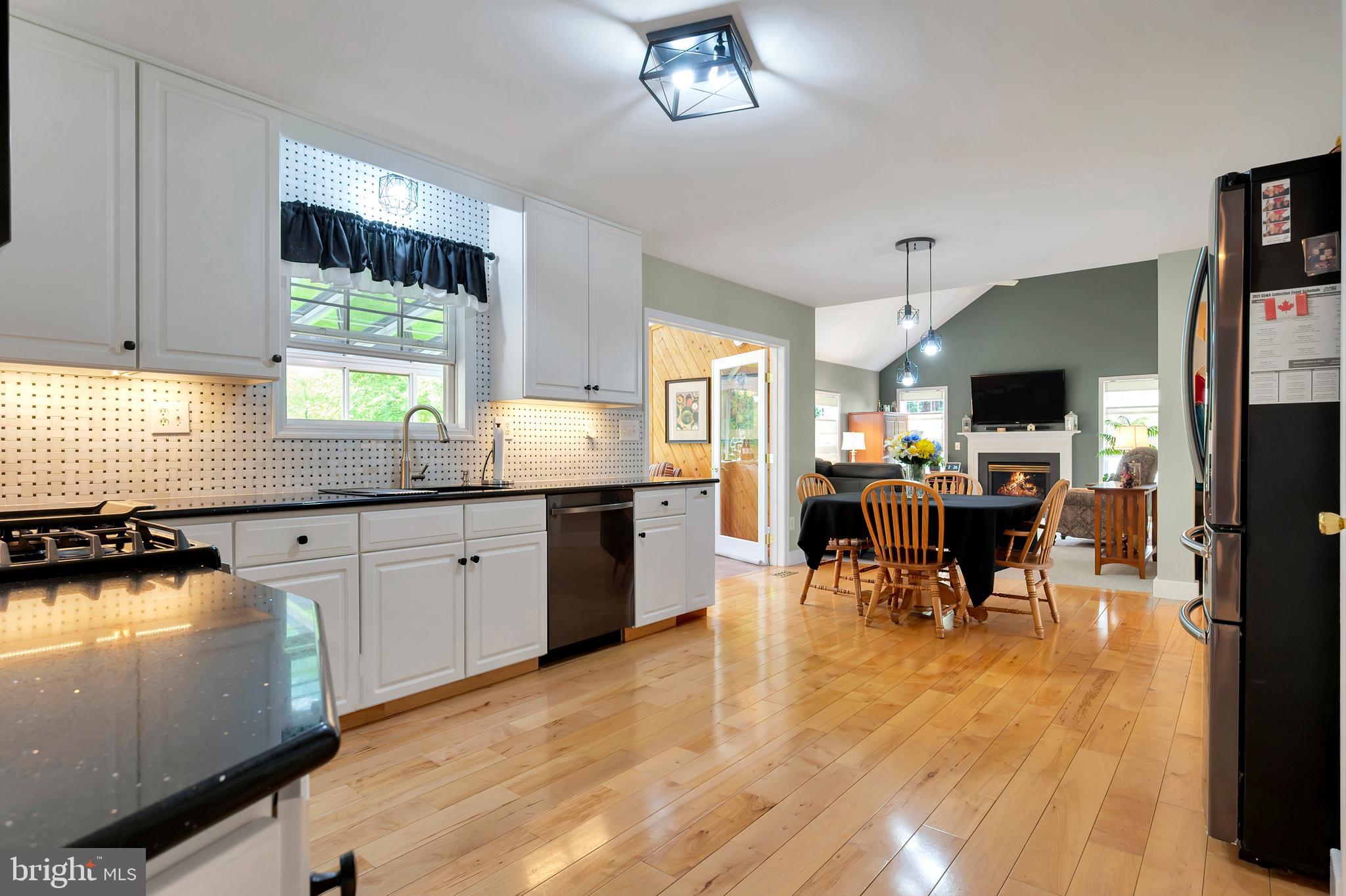 29 Riva Ridge Lane Bear, DE 19701 - Photo 23 of 48 Renovated kitchen
