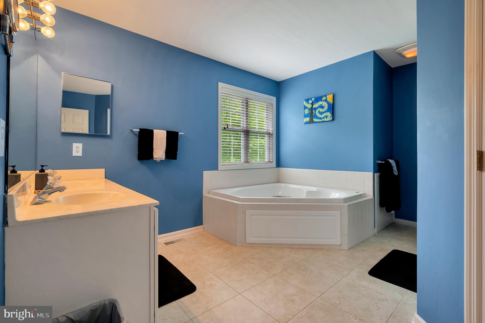 29 Riva Ridge Lane Bear, DE 19701 - Photo 35 of 48 Master bathroom