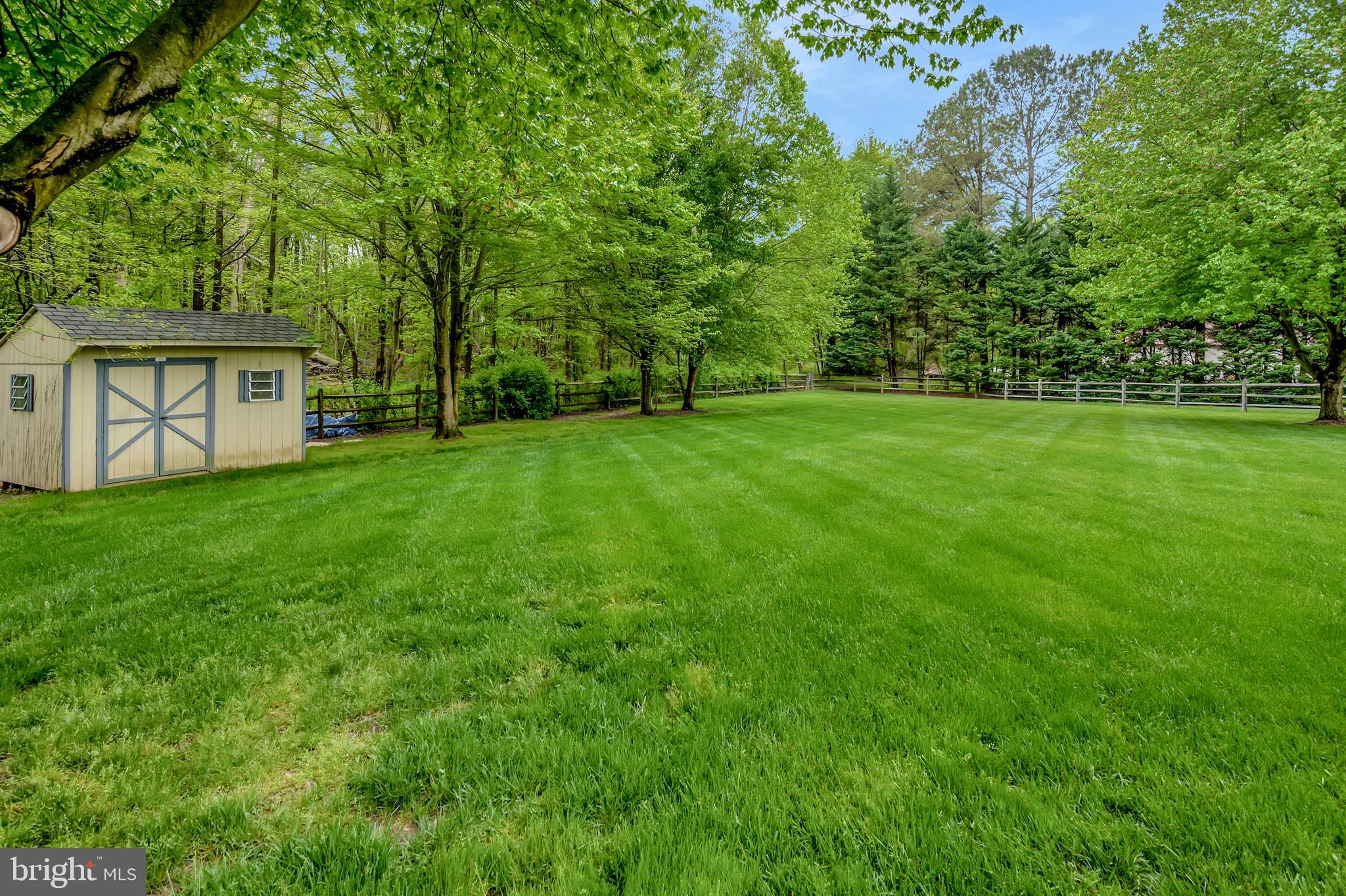 29 Riva Ridge Lane Bear, DE 19701 - Photo 10 of 48 Fenced rear yeard