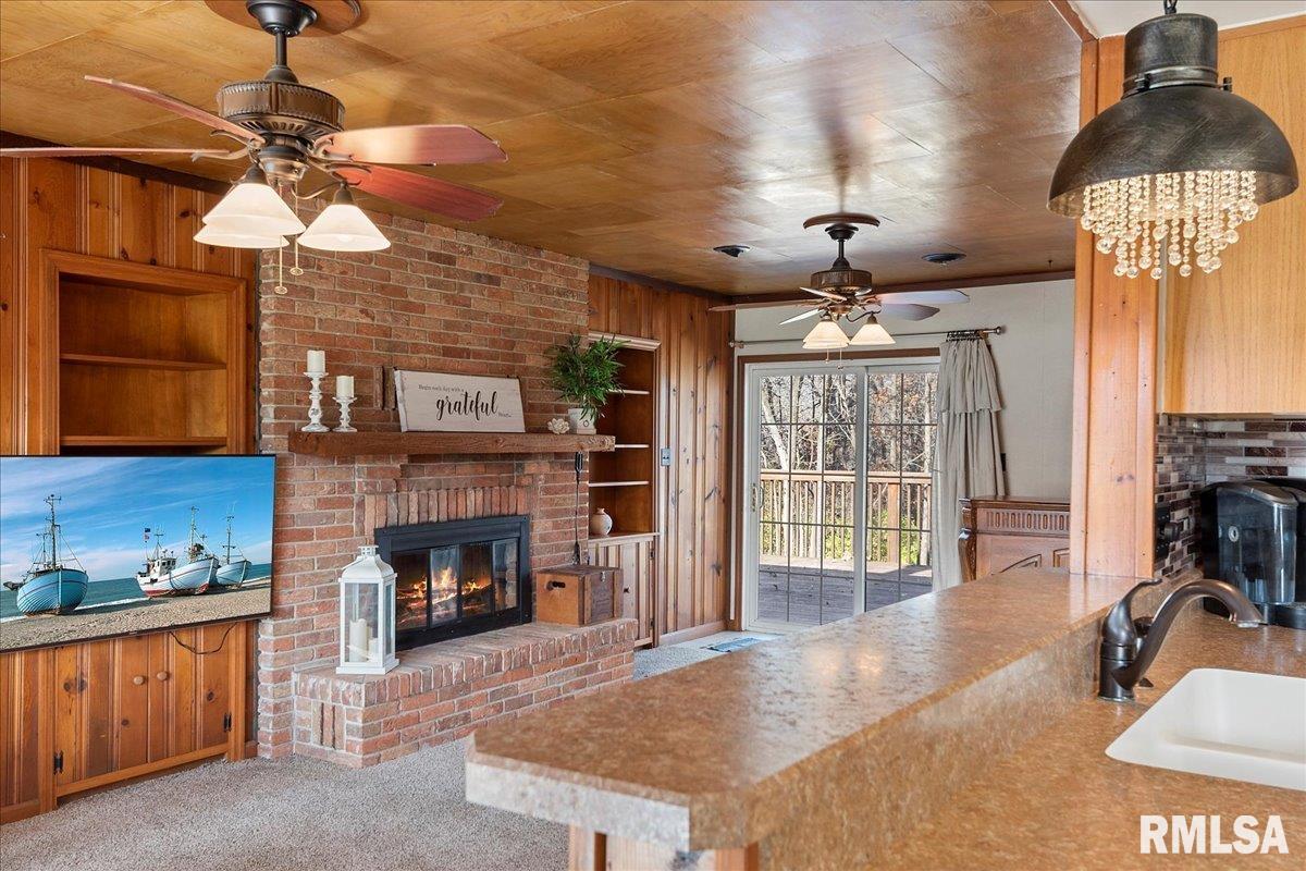 170 North John Wayne Road Dawson, IL 62520 - Photo 22 of 52 Gallery Image 22