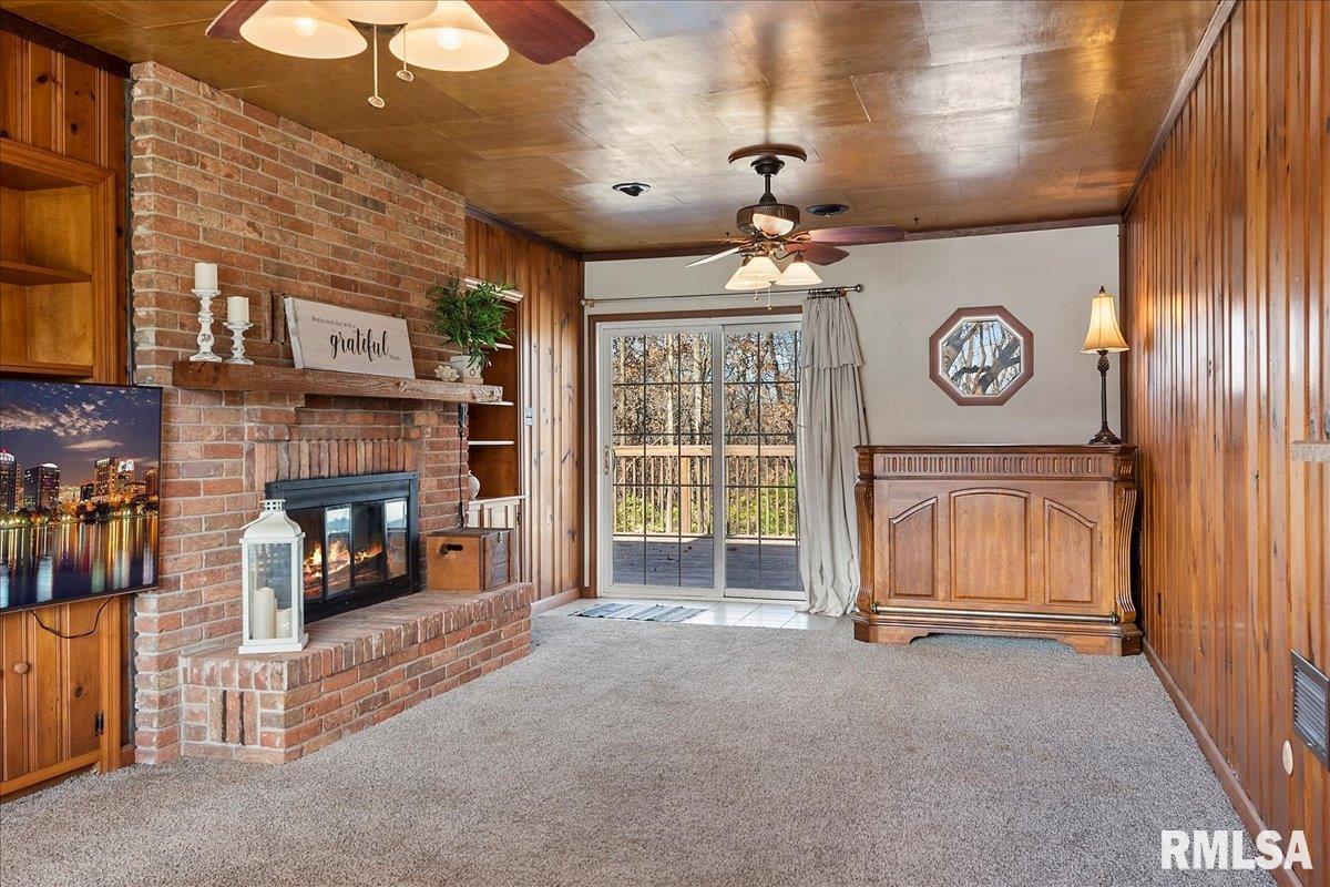 170 North John Wayne Road Dawson, IL 62520 - Photo 23 of 52 Gallery Image 23
