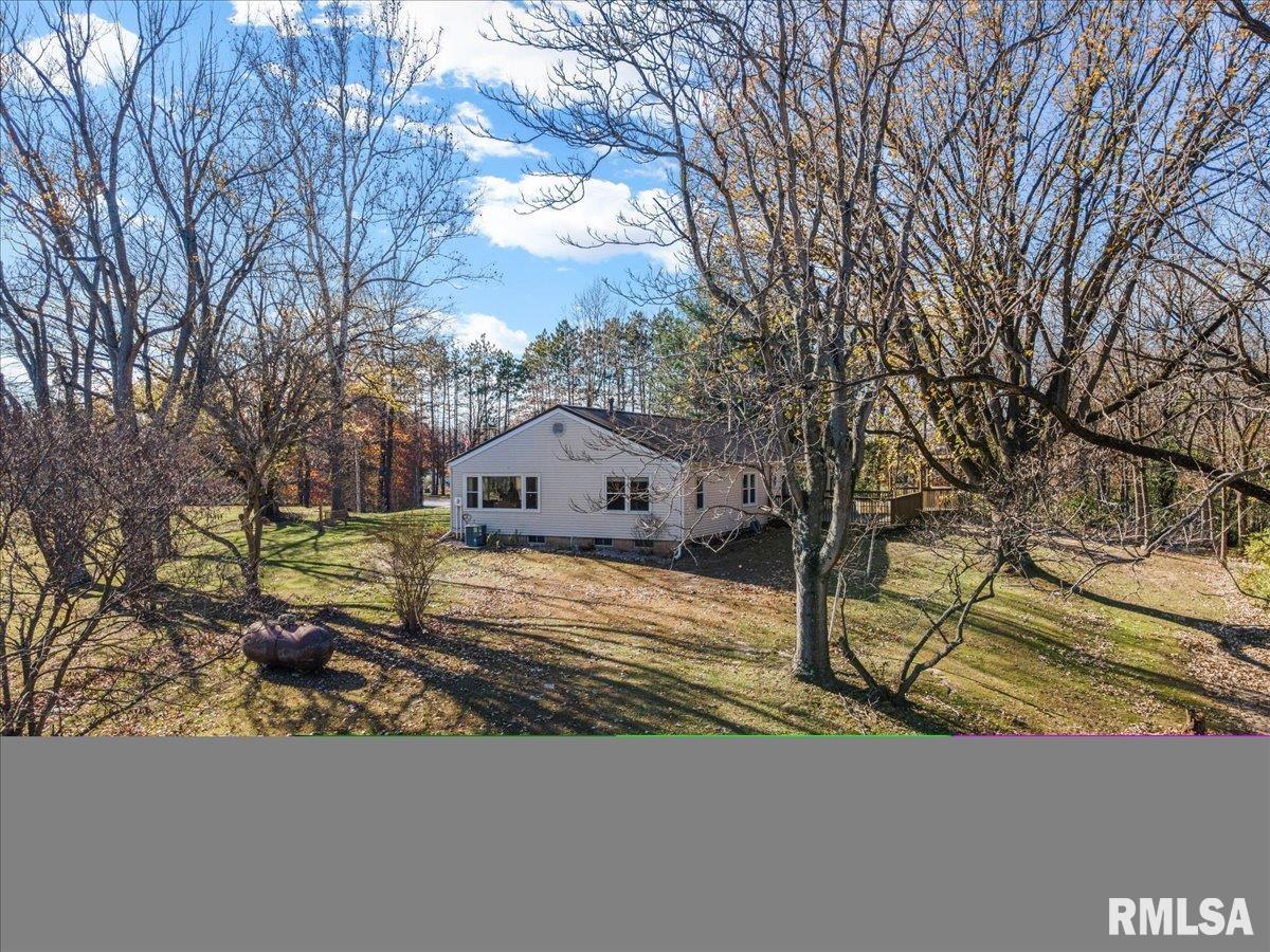 170 North John Wayne Road Dawson, IL 62520 - Photo 36 of 52 Gallery Image 36