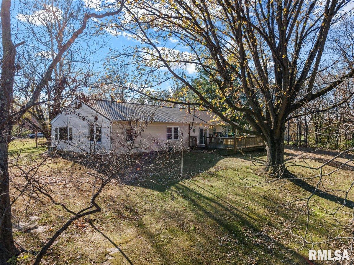 170 North John Wayne Road Dawson, IL 62520 - Photo 37 of 52 Gallery Image 37