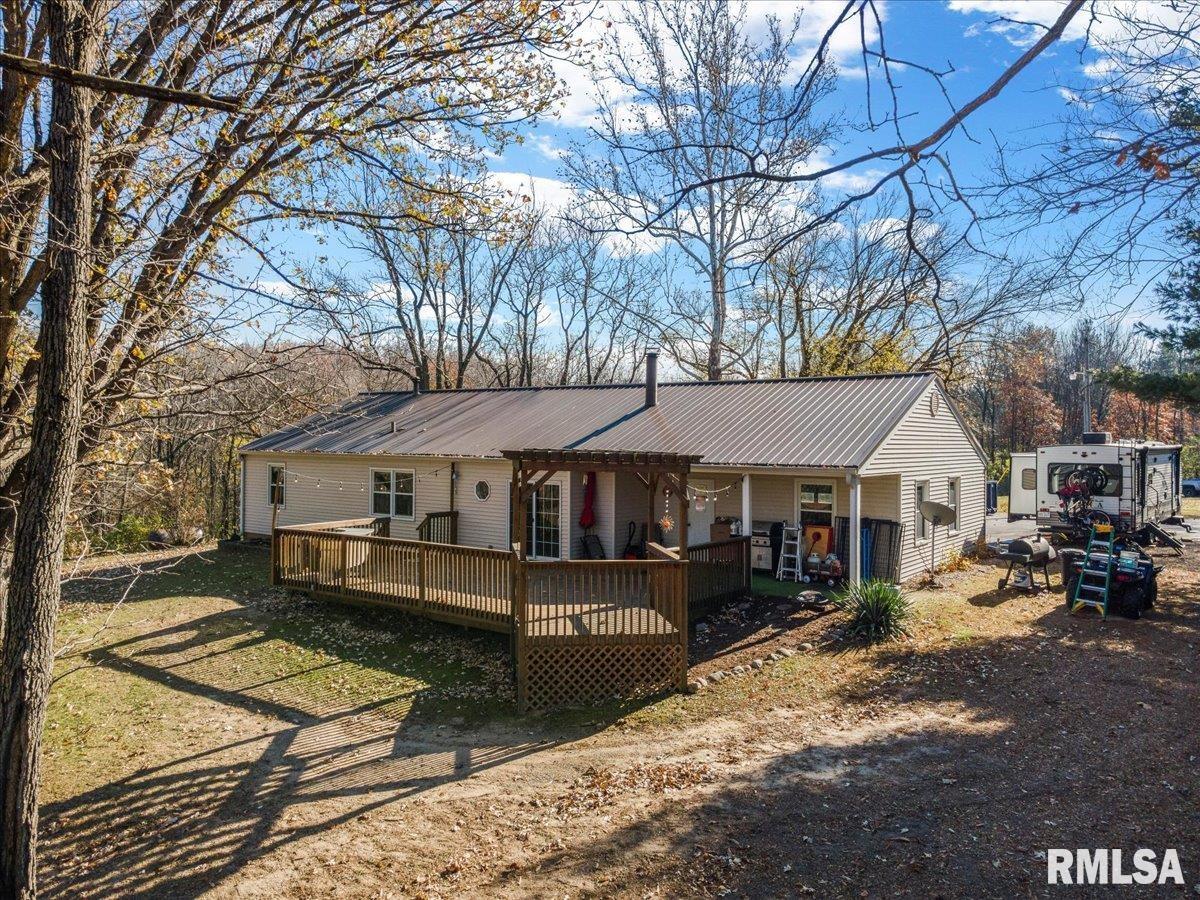 170 North John Wayne Road Dawson, IL 62520 - Photo 38 of 52 Gallery Image 38