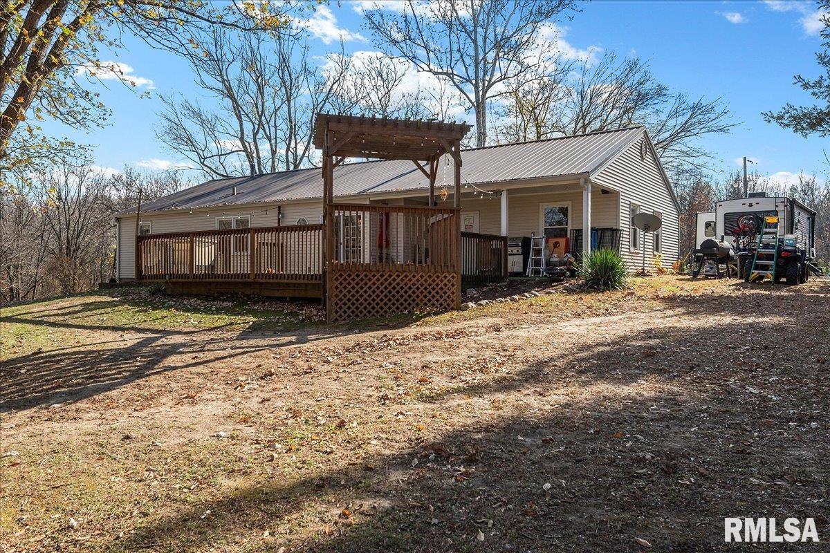 170 North John Wayne Road Dawson, IL 62520 - Photo 40 of 52 Gallery Image 40