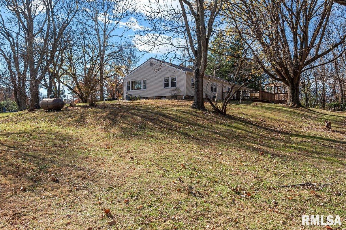 170 North John Wayne Road Dawson, IL 62520 - Photo 41 of 52 Gallery Image 41