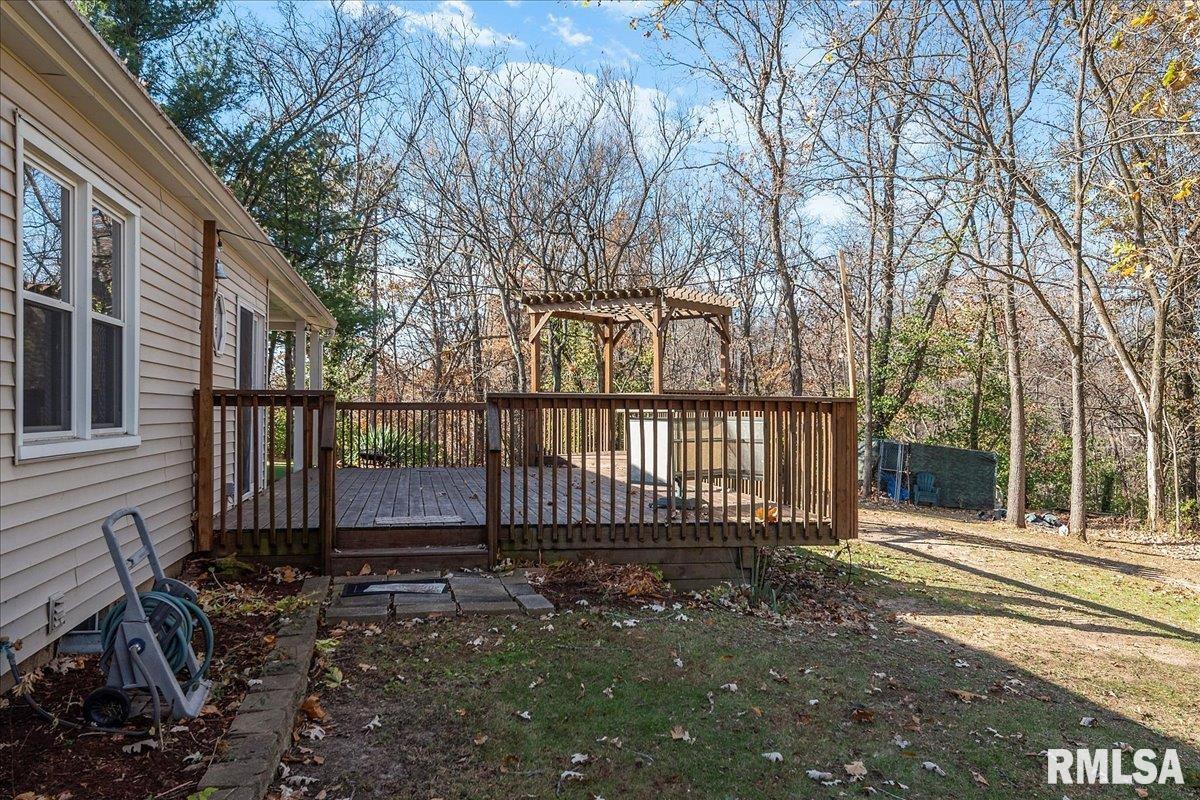 170 North John Wayne Road Dawson, IL 62520 - Photo 42 of 52 Gallery Image 42