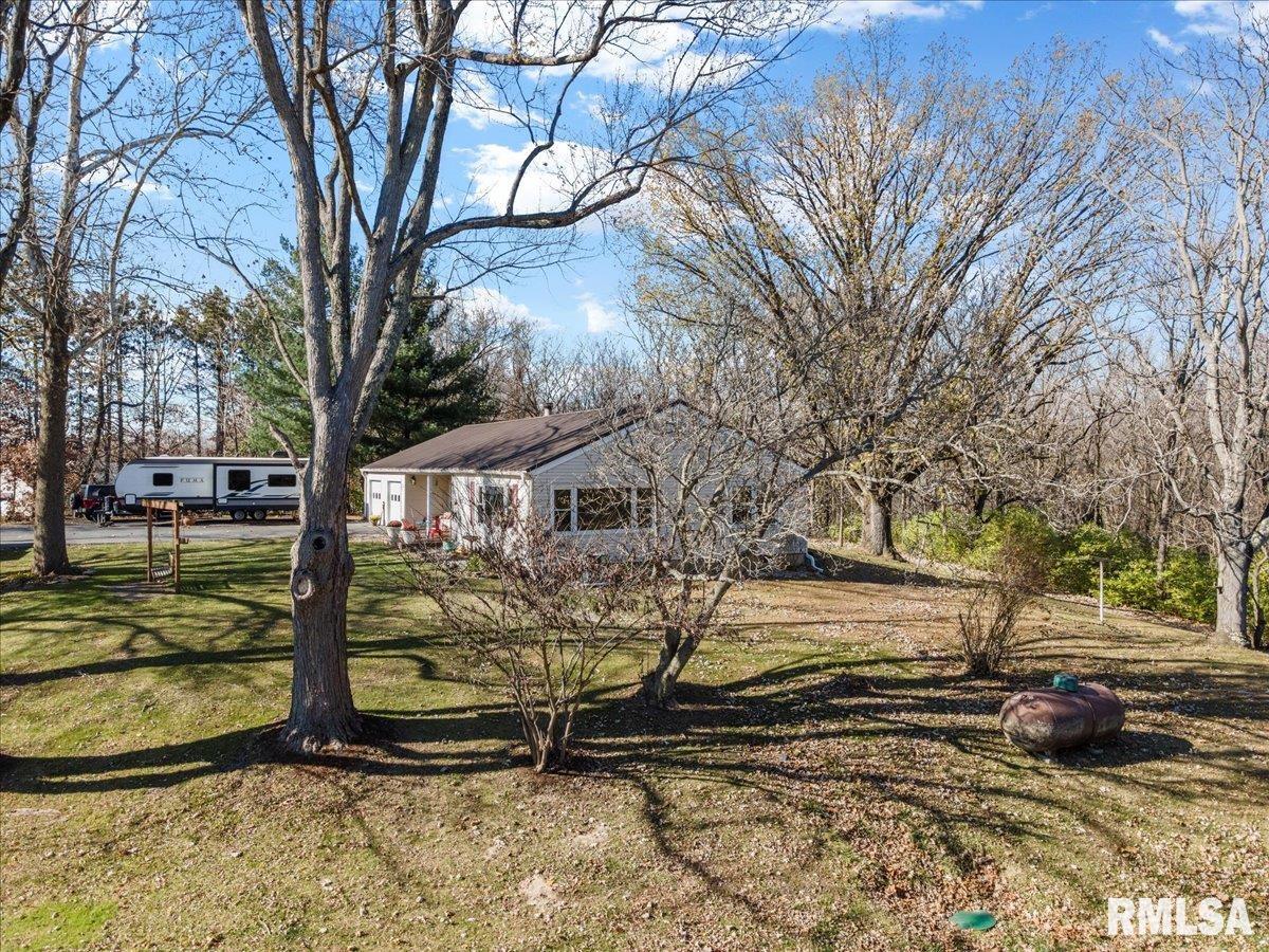 170 North John Wayne Road Dawson, IL 62520 - Photo 5 of 52 Gallery Image 5