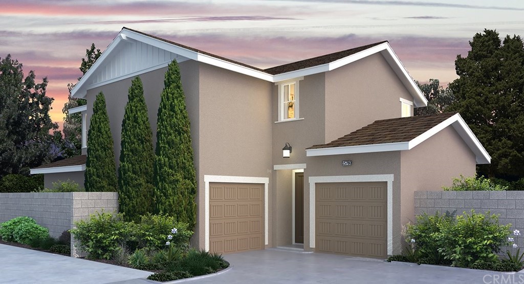 20075 Red Rock Avenue Riverside, CA 92507 - Photo 1 of 1 Rendering Image of Residence 2C