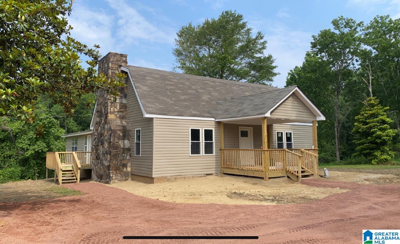303 Stella Lockard Road Cordova, AL 35550 - Photo 1 of 14
