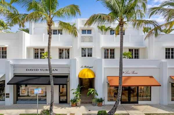 $50,000 | 247 Worth Avenue, Unit PH, Palm Beach, FL 33480