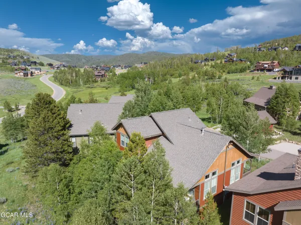 $950,000 | 109 Deer Track Court, Granby, CO 80446
