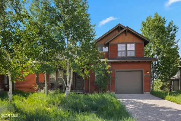 $950,000 | 109 Deer Track Court, Granby, CO 80446