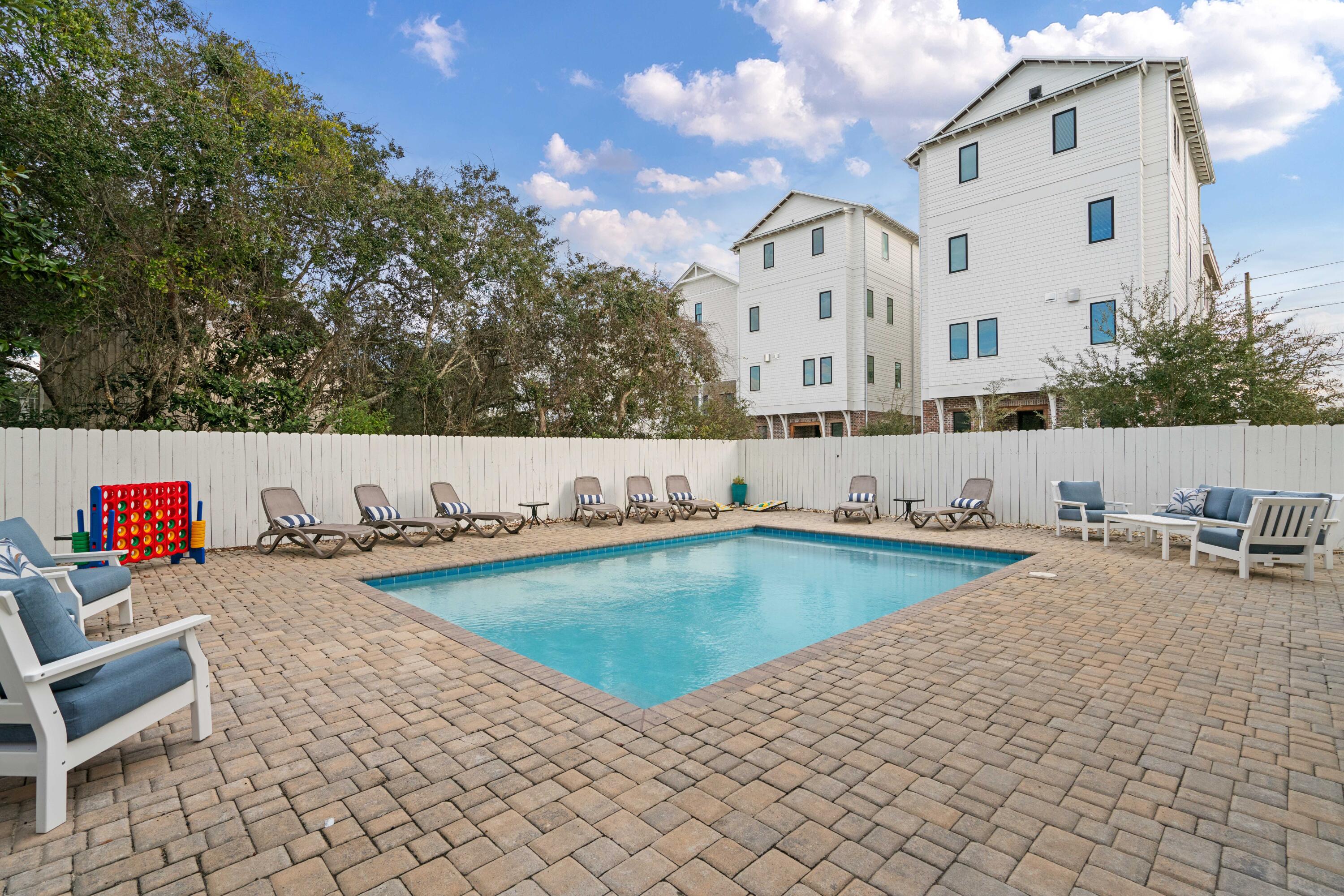 26 Dothan Avenue Santa Rosa Beach, FL 32459 - Photo 20 of 63 26 N Dothan